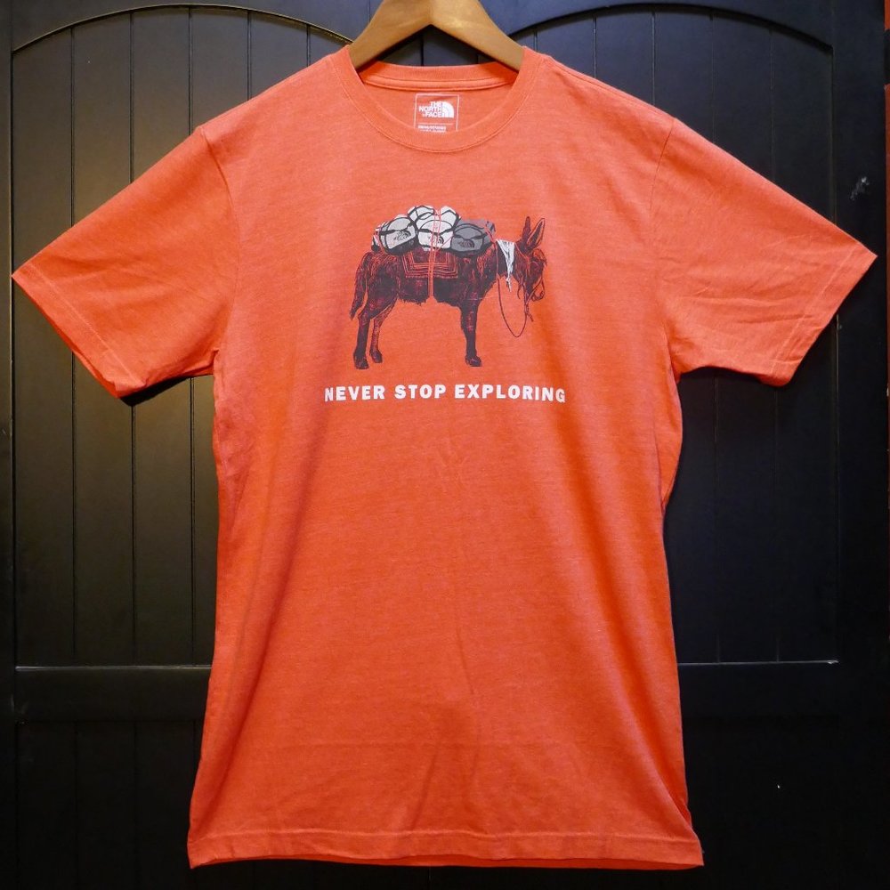 The North Face Donkey Graphic